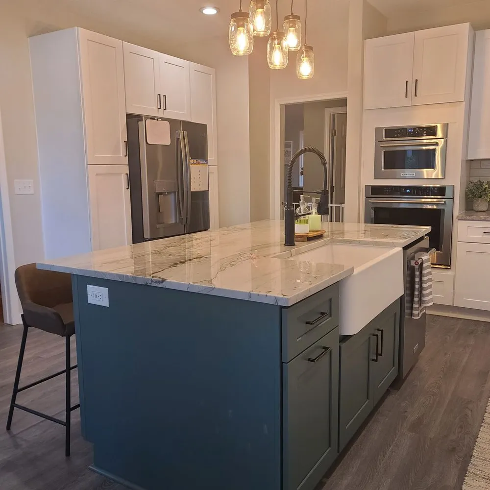 Slide of Ironwood Custom Remodels