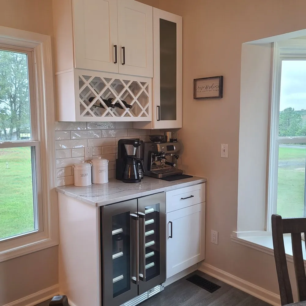 Slide of Ironwood Custom Remodels