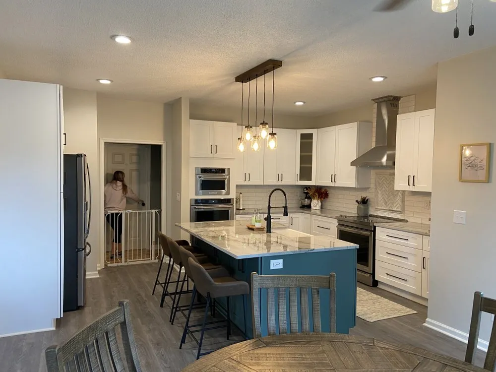 Slide of Ironwood Custom Remodels