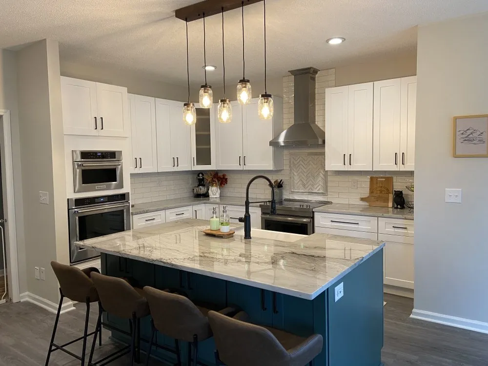 Slide of Ironwood Custom Remodels