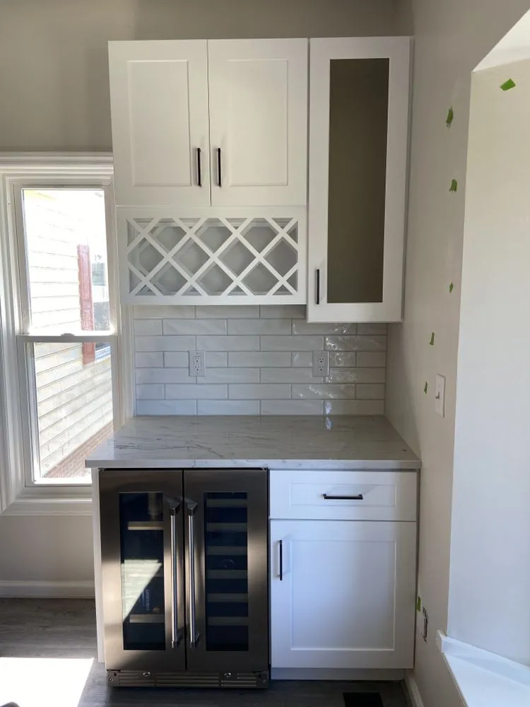 Slide of Ironwood Custom Remodels