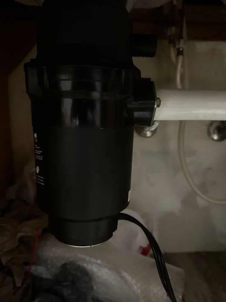 Slide of Ironwood Handyman Services