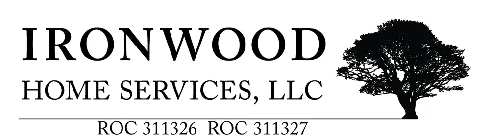Slide of Ironwood Home Services