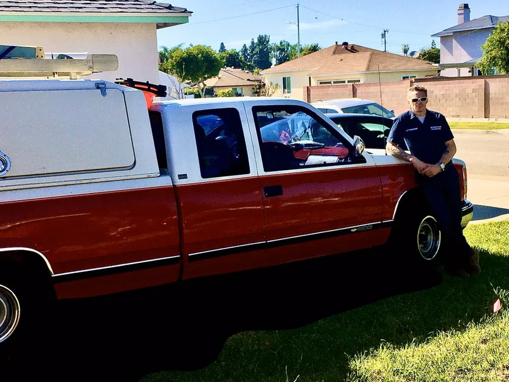 Slide of Ironwood Plumbing