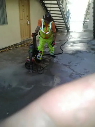 Slide of Ironwood Plumbing