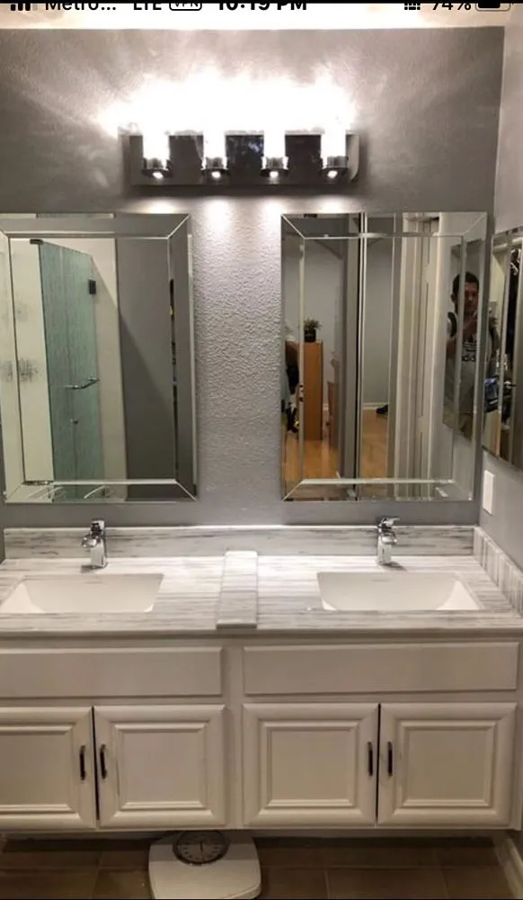 Slide of Ironwood Plumbing