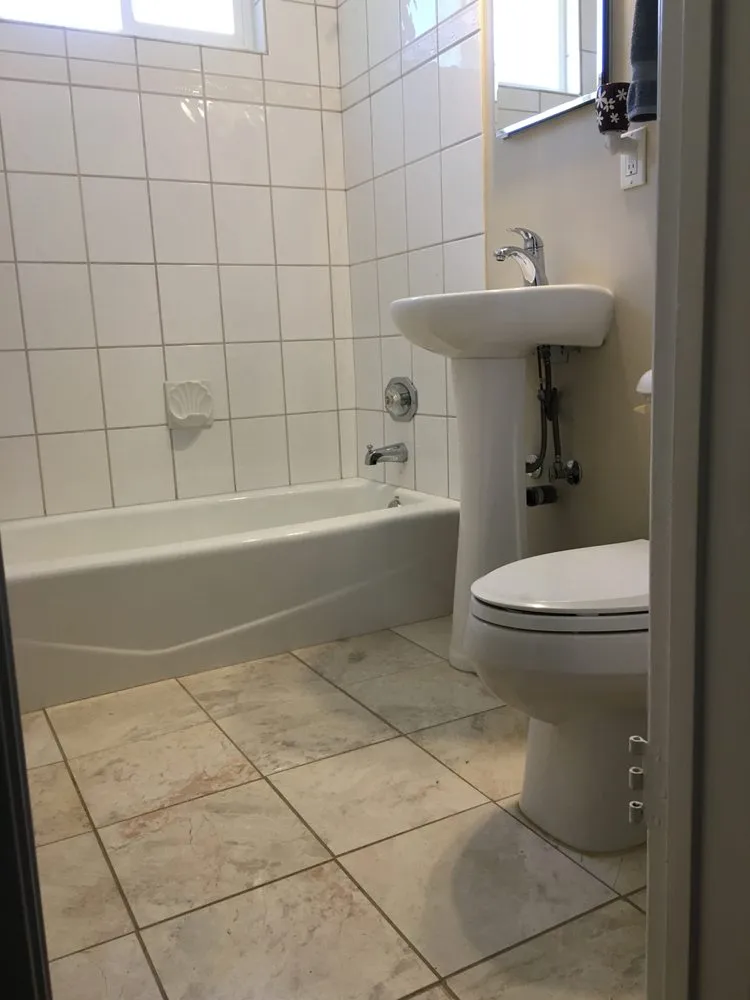 Slide of Ironwood Plumbing