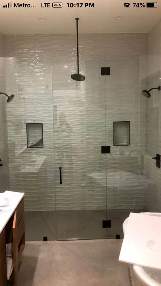 Slide of Ironwood Plumbing