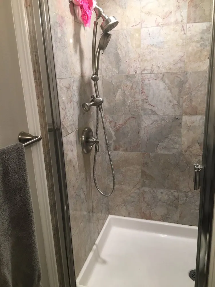 Slide of Ironwood Plumbing