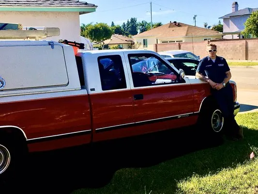 Ironwood Plumbing Logo