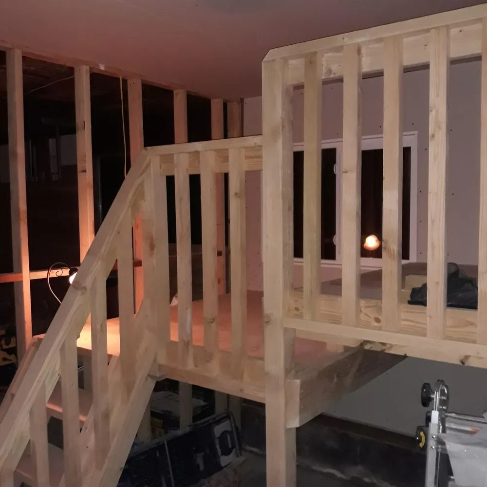 Slide of Ironwood Specialties