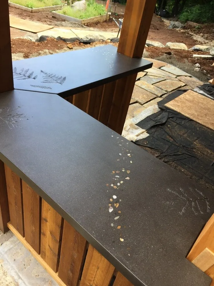 Slide of Ironwood Specialties