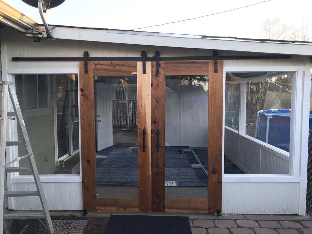 Slide of Ironwood Specialties