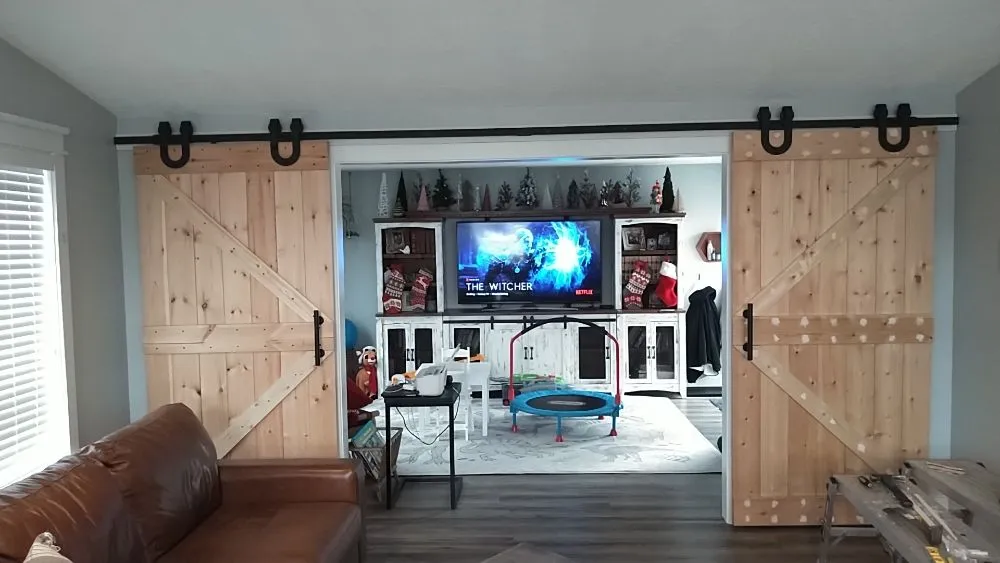 Slide of Ironwood Specialties