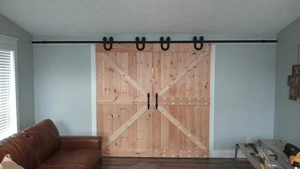 Slide of Ironwood Specialties