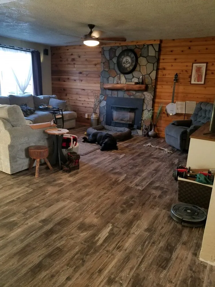 Slide of Ironwood Specialties