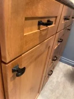 Slide of Ironwood Specialties