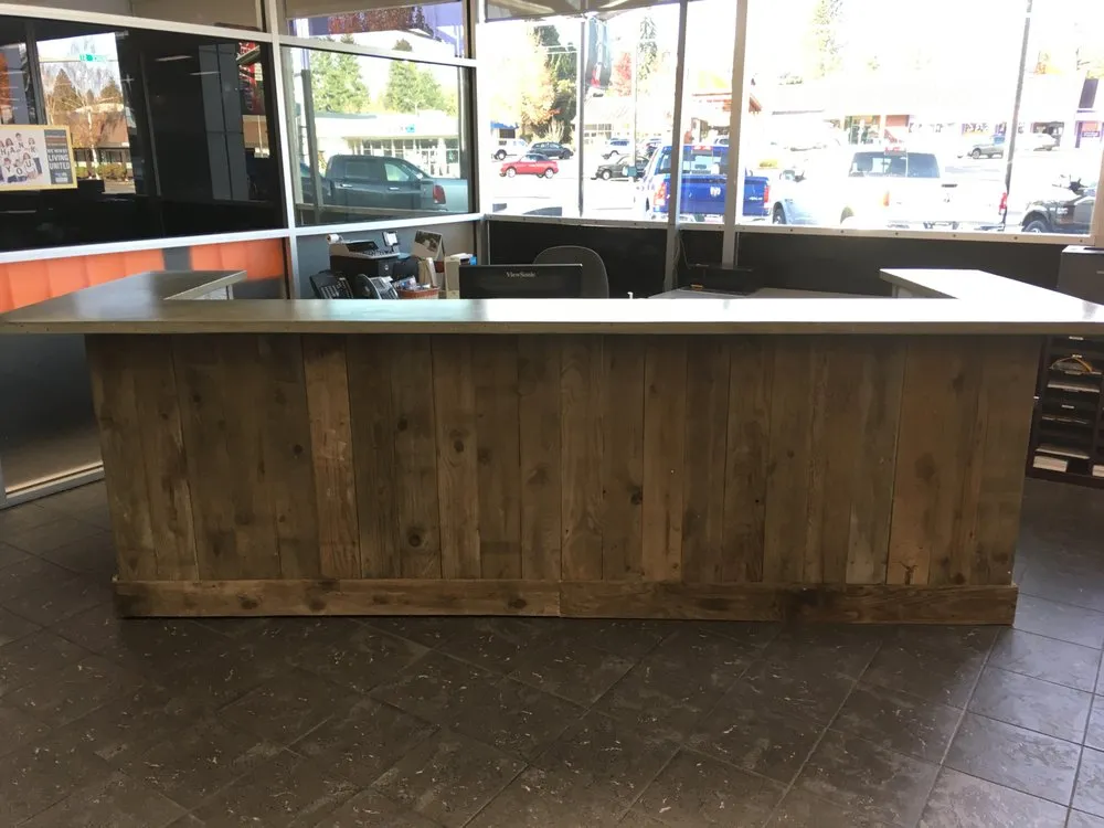 Emergency water heater service in Salem, OR by Ironwood Specialties