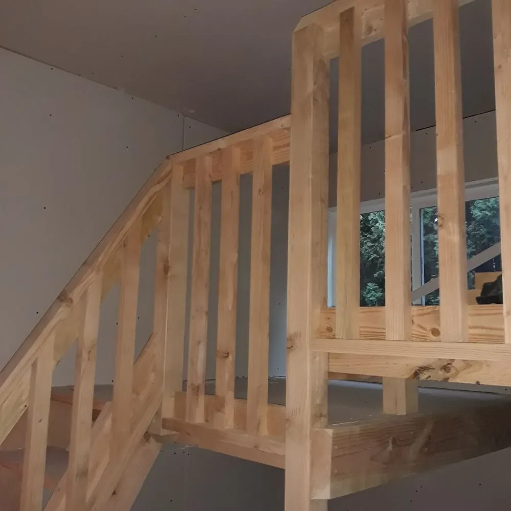 Slide of Ironwood Specialties