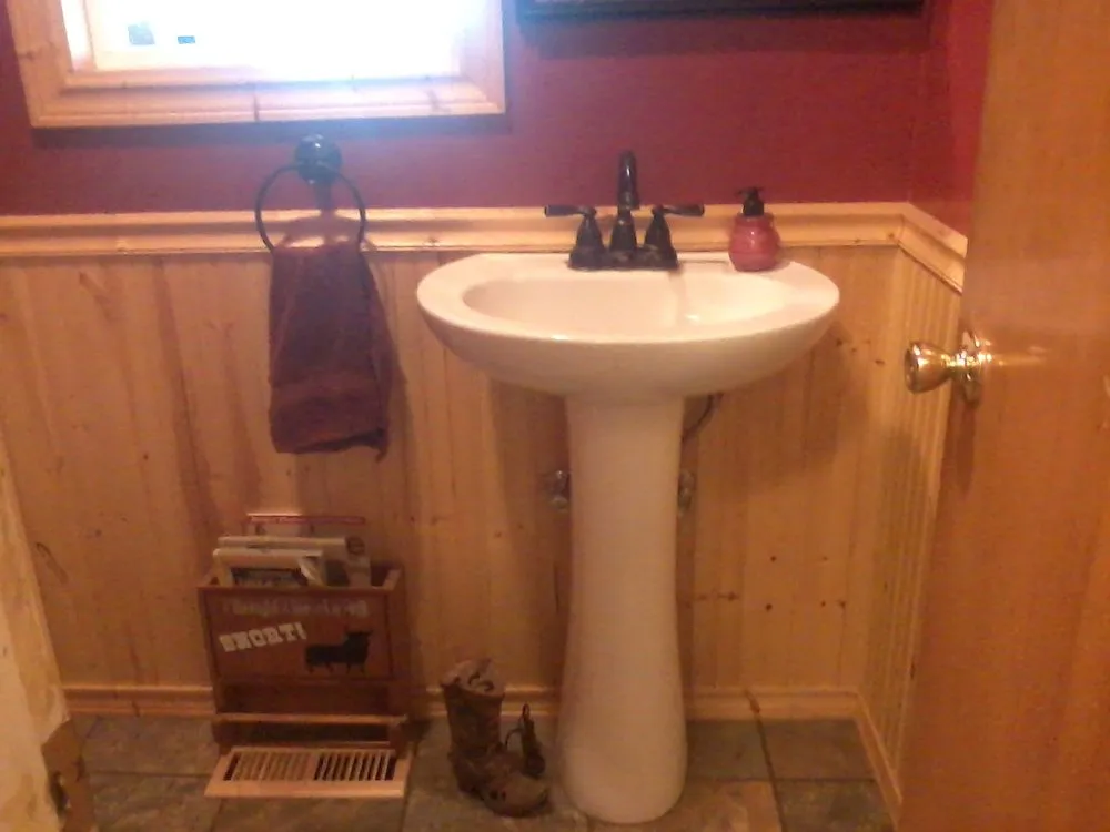 Slide of Ironwood Specialties