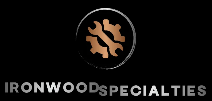 Slide of Ironwood Specialties