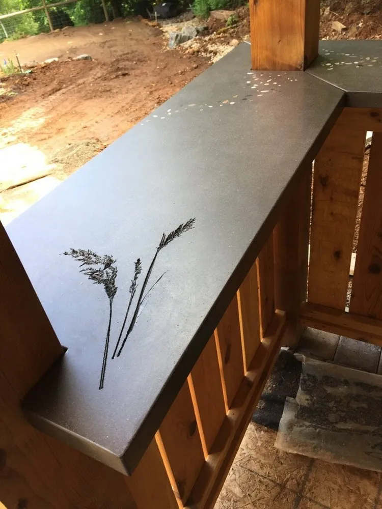 Slide of Ironwood Specialties