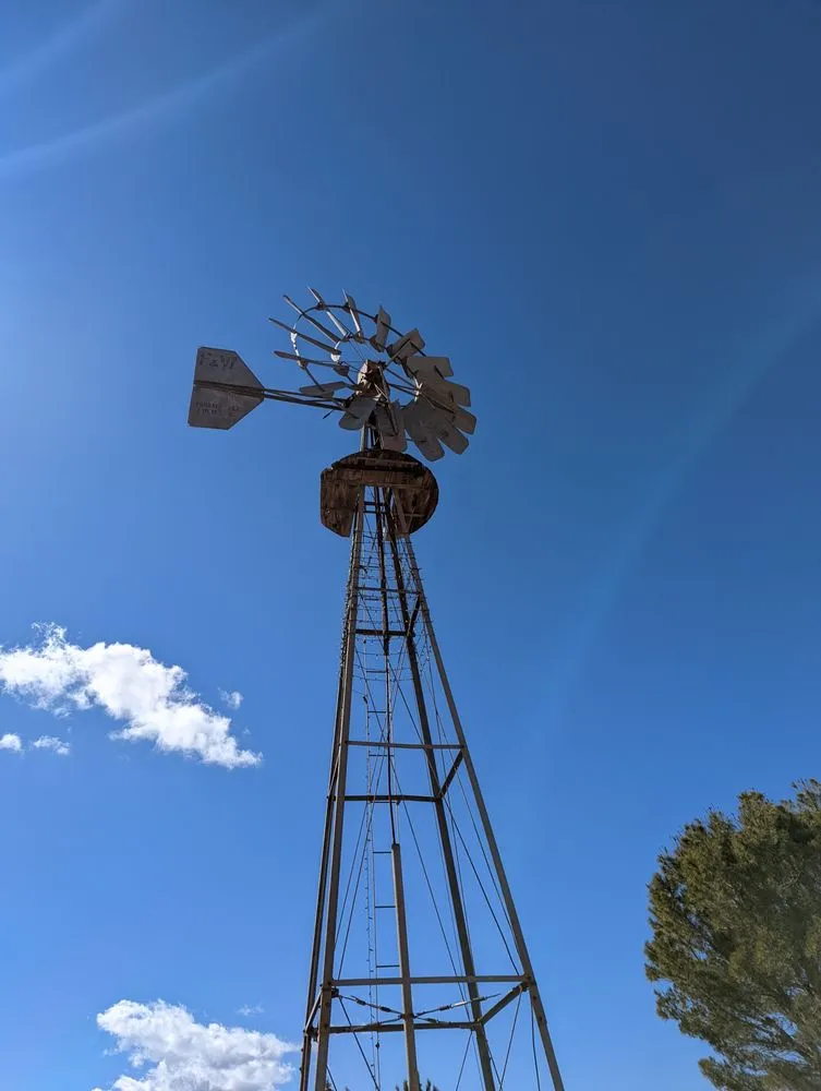 Slide of Ironwood Well Service