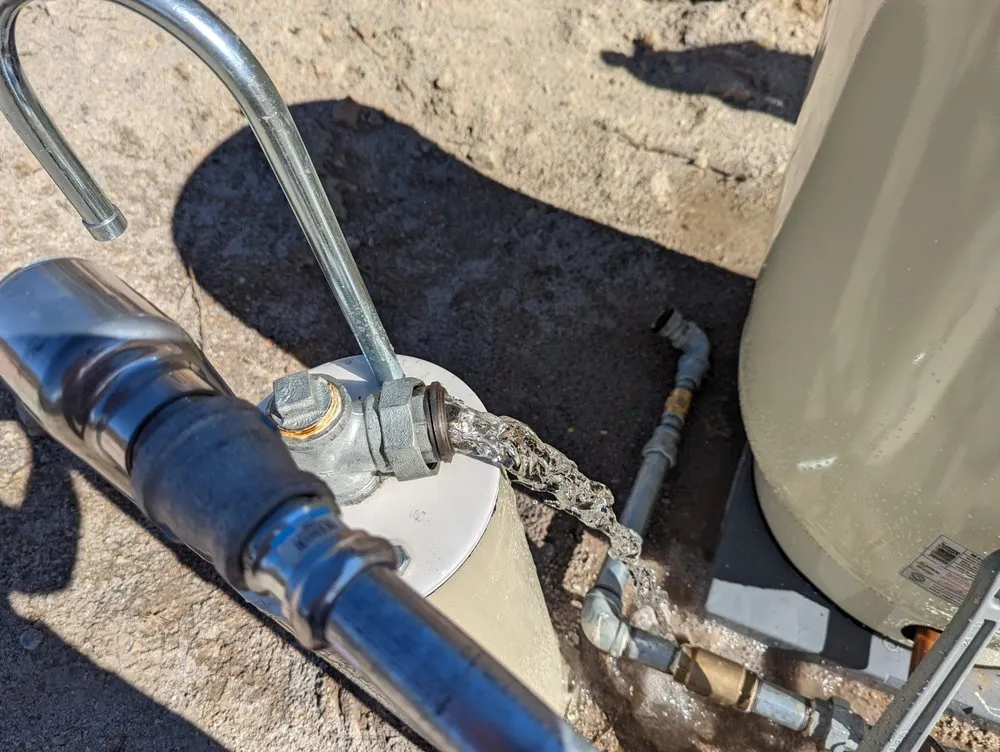 Slide of Ironwood Well Service