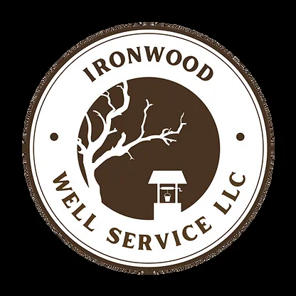 Slide of Ironwood Well Service