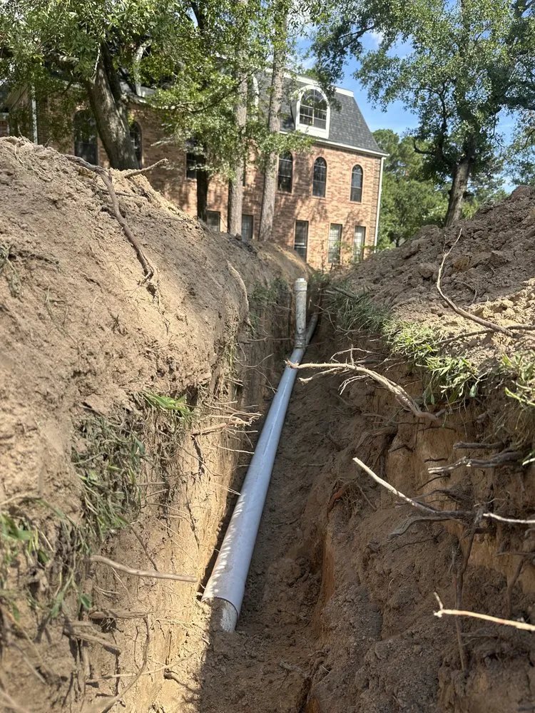 Slide of Irrigation For All Green