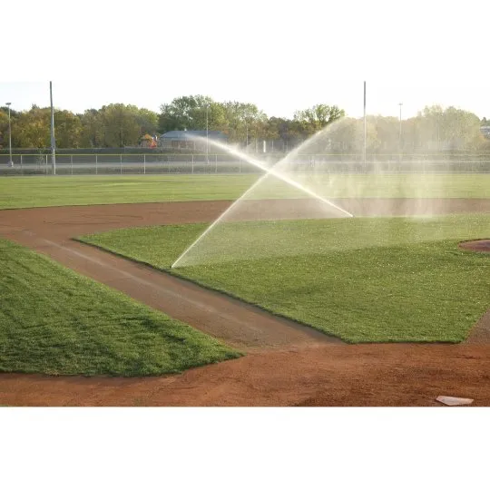 Slide of Irrigation For All Green