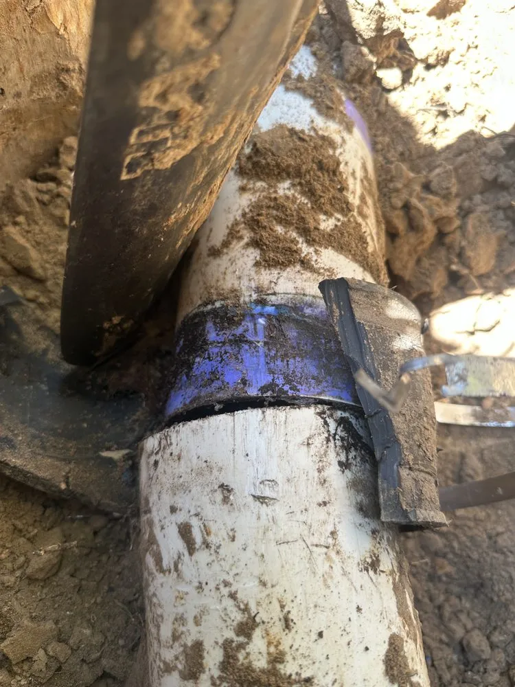 Slide of Irrigation For All Green