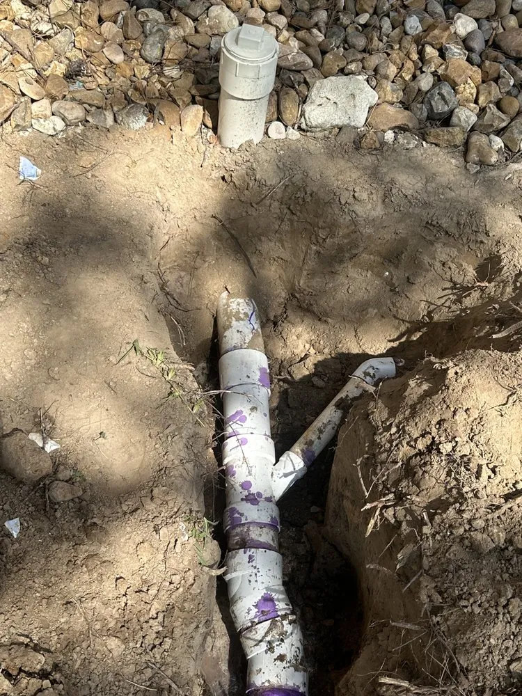 Slide of Irrigation For All Green