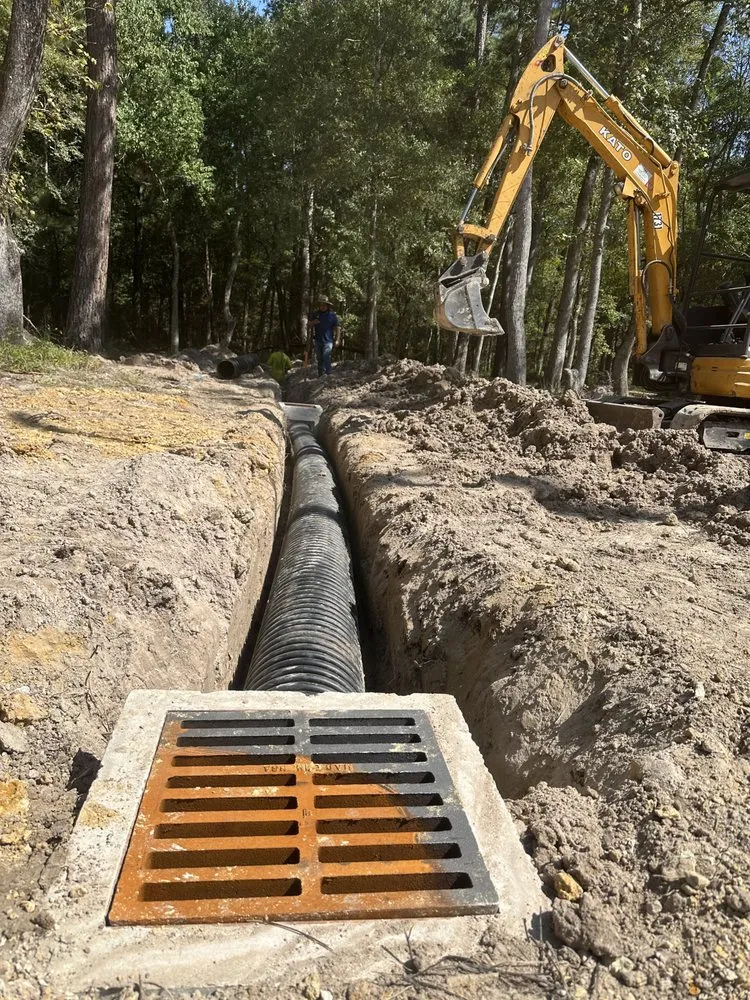 Slide of Irrigation For All Green