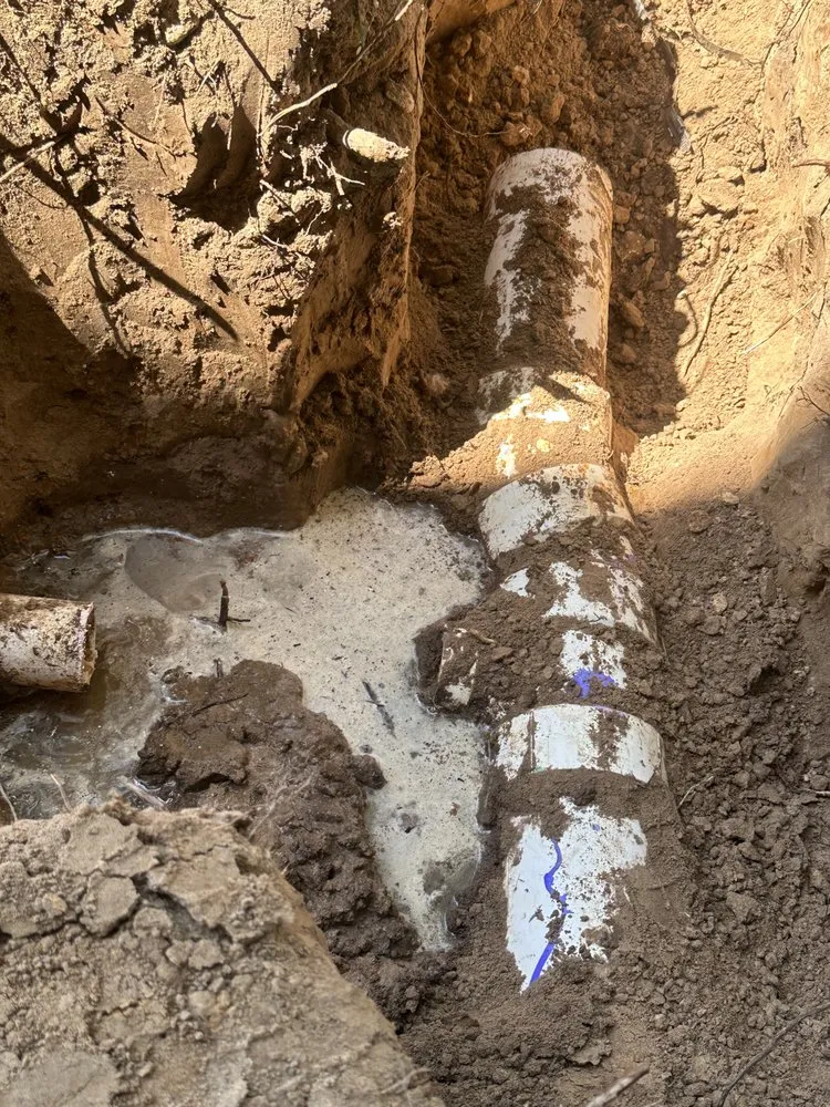 Slide of Irrigation For All Green