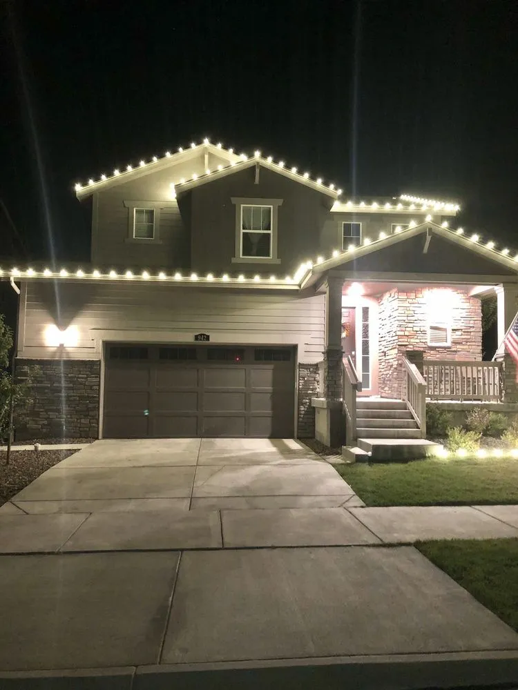 Slide of Irrigation Genies