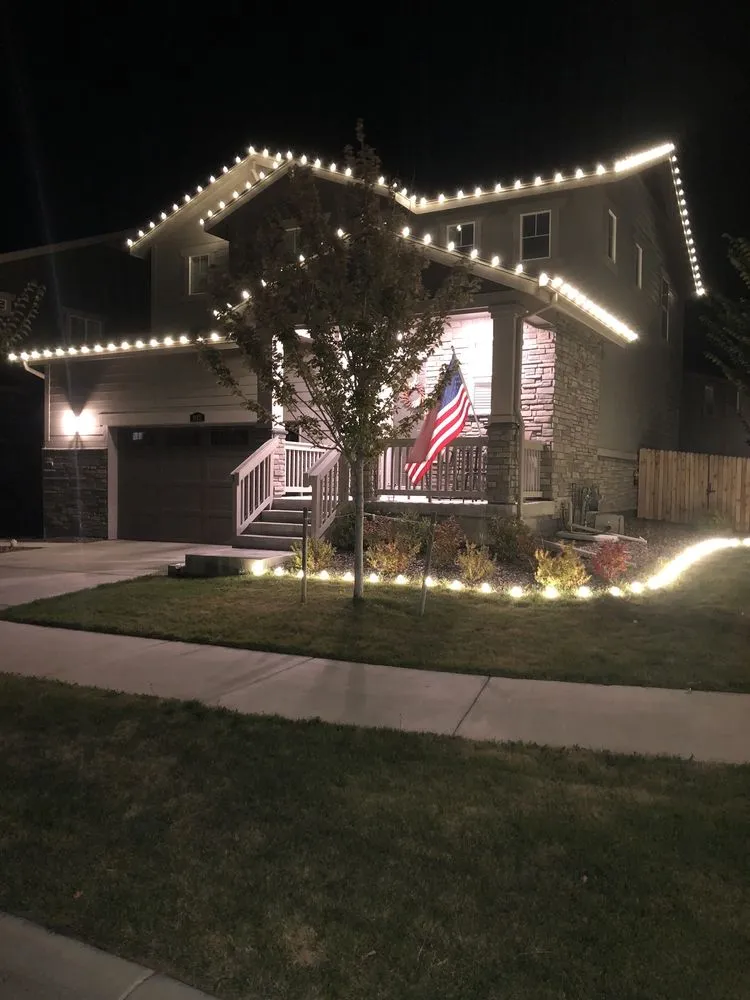 Slide of Irrigation Genies