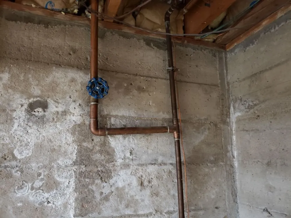 Slide of Irrigation Genies