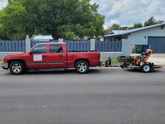 Irrigation management services