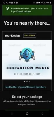 Irrigation Medic