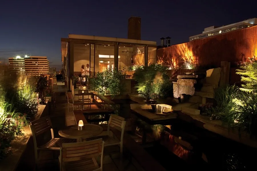 Slide of Irrigation Solutions