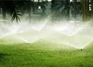 Slide of Irrigation Solutions