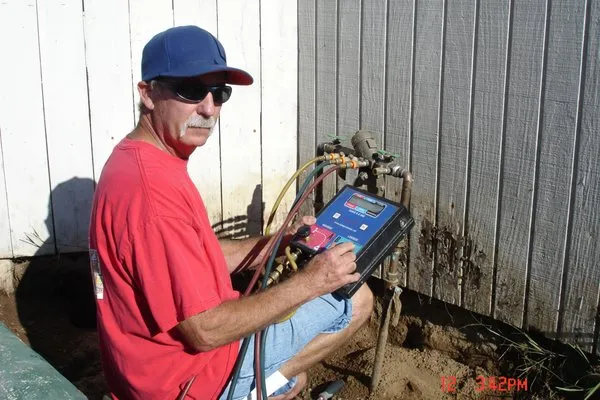 Irrigation Technical Services