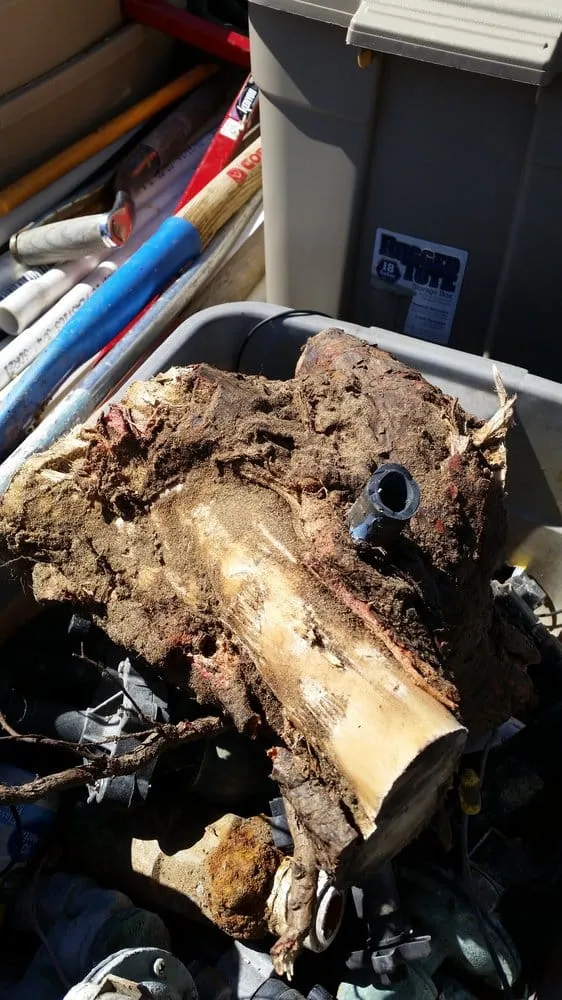 Slide of Irritech Sprinkler Repair