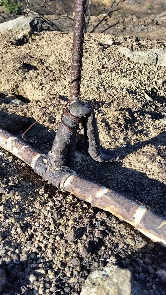 Top-rated pipe repair for homes in Carlsbad, CA by Irritech Sprinkler Repair