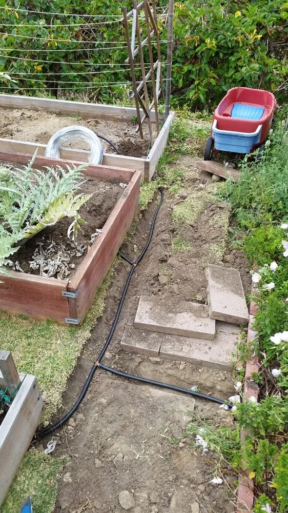 Trusted drain cleaning experts serving Carlsbad, CA - Irritech Sprinkler Repair