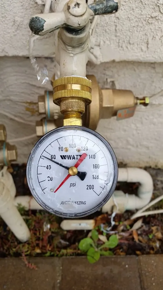 Slide of Irritech Sprinkler Repair