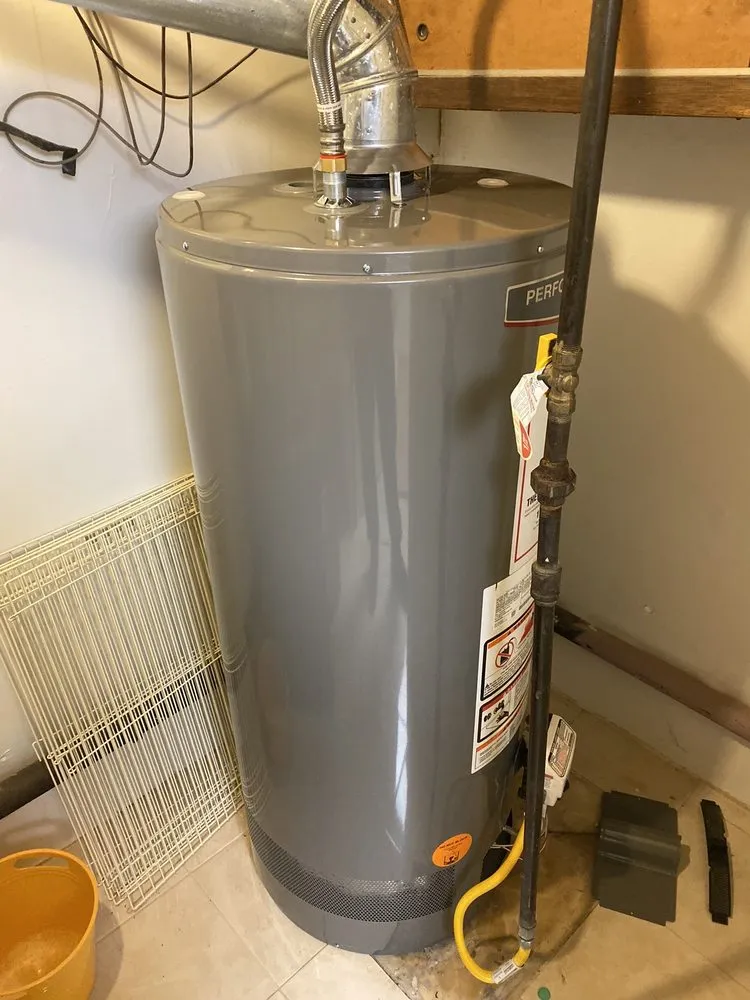 Slide of IRT Contracting