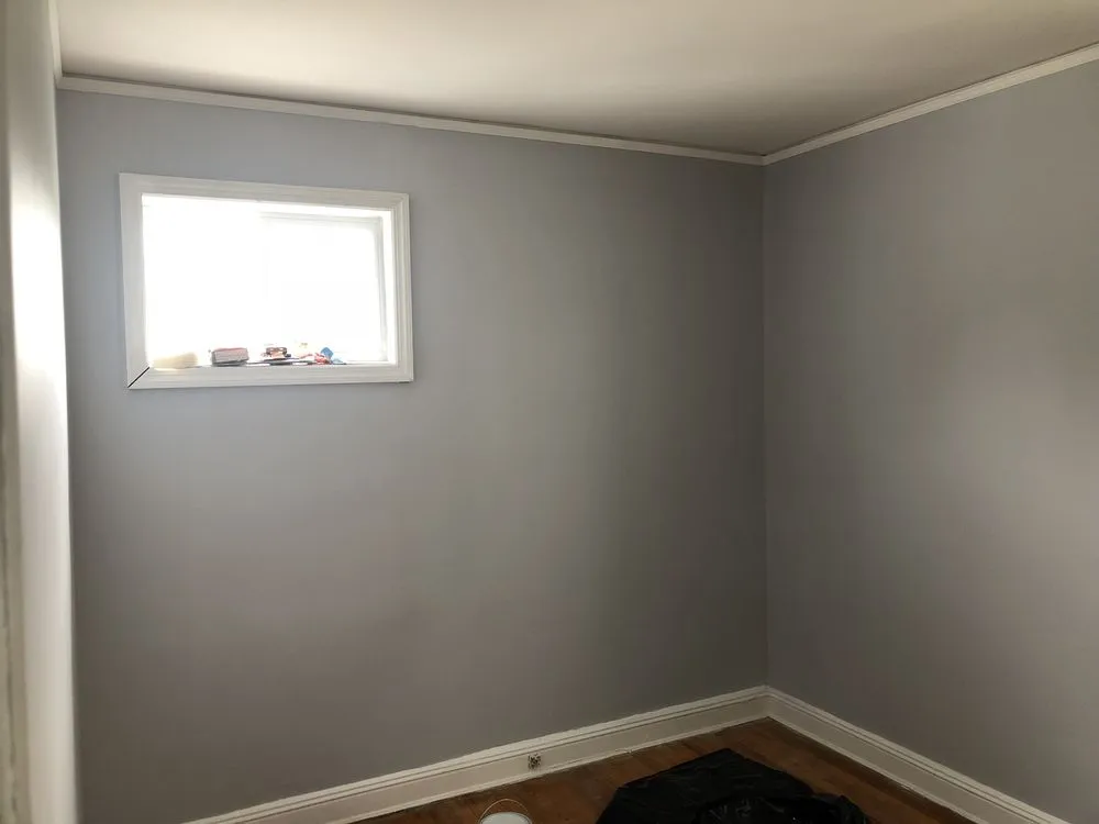 Slide of IRT Contracting