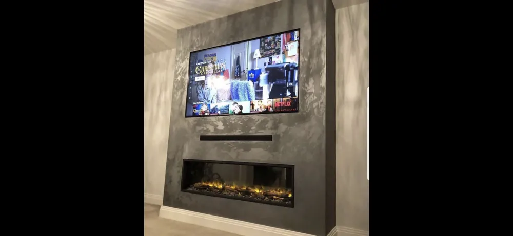 Slide of IRT Contracting